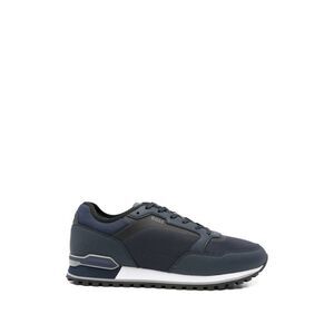 Boss Blue Trainers - Low-Tops Men